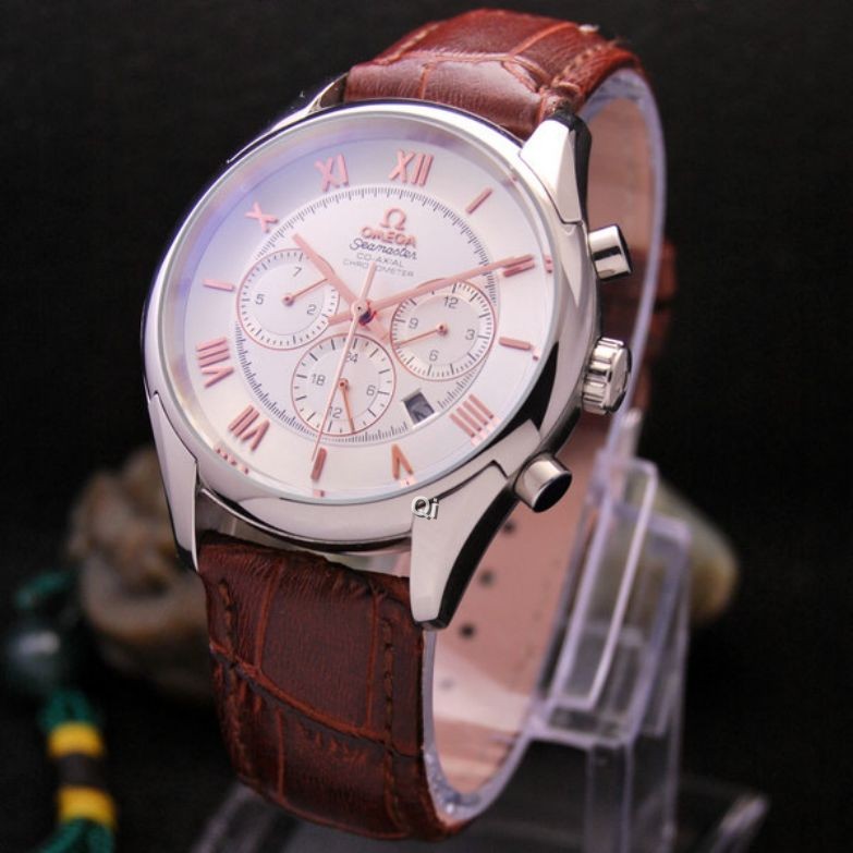 Omega watch man-382